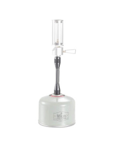 Varilla de Extensión Camping Moon Z27 para Linterna de Gas