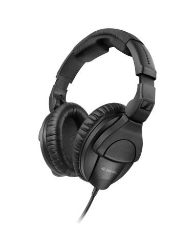 Micrófono USB Sennheiser Profile con Soporte y Auriculares HD 280