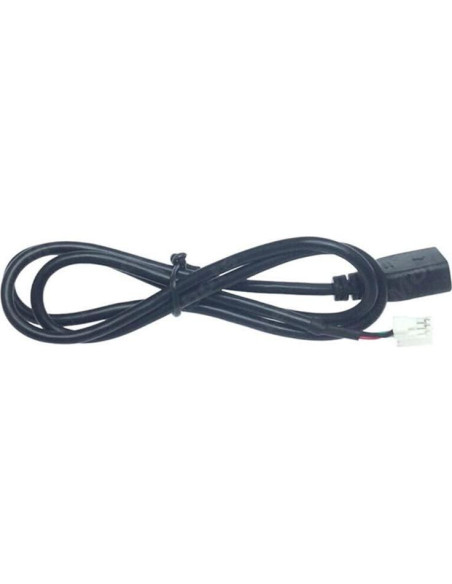 Adaptador de Conector de Arnes 4PIN a 6PIN USB Strpump 2 Puertos Adaptador de Conector de Arnes 4PIN a 6PIN USB Strpump 2 Puertos