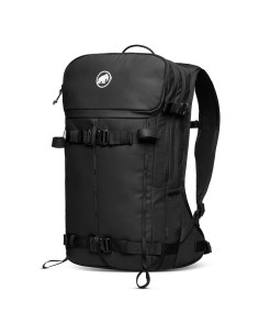 Mochila de Nieve Mammut Nirvana 18L Negra para Hombre