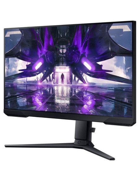 Monitor de Juegos SAMSUNG 27" G32A FHD 165Hz 1ms FreeSync Monitor de Juegos SAMSUNG 27" G32A FHD 165Hz 1ms FreeSync