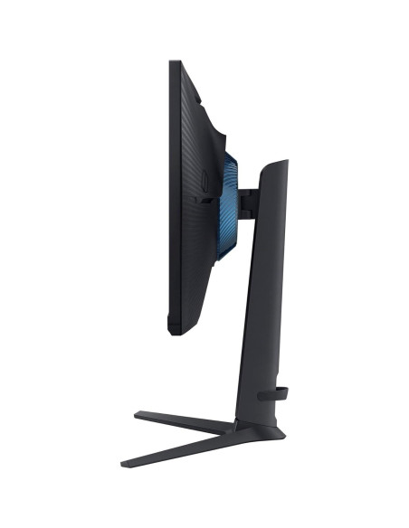 Monitor de Juegos SAMSUNG 27" G32A FHD 165Hz 1ms FreeSync Monitor de Juegos SAMSUNG 27" G32A FHD 165Hz 1ms FreeSync