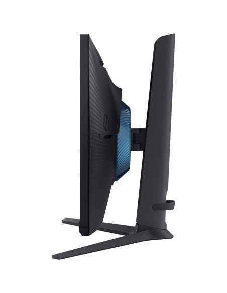 Monitor de Juegos SAMSUNG 27" G32A FHD 165Hz 1ms FreeSync Monitor de Juegos SAMSUNG 27" G32A FHD 165Hz 1ms FreeSync