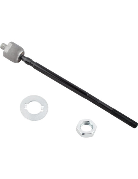 Enlaces de extremo de varilla de dirección BOXI para Geo Prizm y Toyota Corolla Enlaces de extremo de varilla de dirección BOXI para Geo Prizm y Toyota Corolla