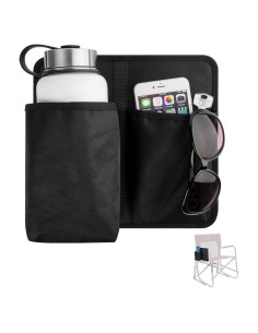 Soporte para Taza Universal Xxerciz para Sillas de Patio y Camping