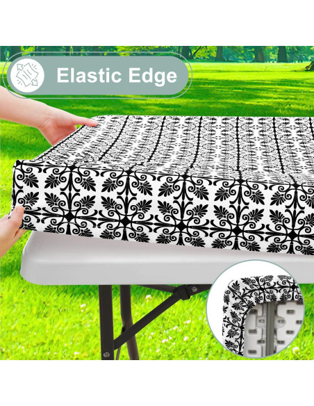 Mantel de Picnic Rectangular Misaya 61x122 cm Impermeable Mantel de Picnic Rectangular Misaya 61x122 cm Impermeable