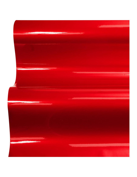Vinilo Envoltura Coche VViViD Metal Líquido Rojo 0.30m x 1.52m Vinilo Envoltura Coche VViViD Metal Líquido Rojo 0.30m x 1.52m