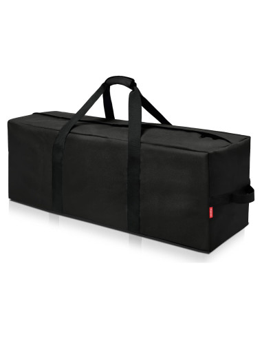 Bolsa de Deporte Duffle AdeaBag 91x33x38 cm Resistente al Agua