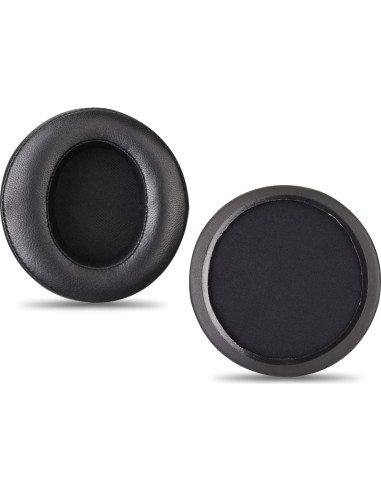 Almohadillas de Oído de Piel de Oveja ORION para Auriculares
