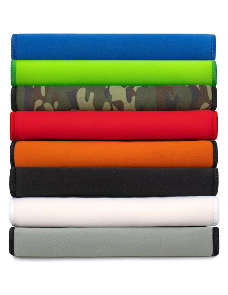 Cubierta de almohadilla Voarmaks para diadema Shure AONIC 50/40 Cubierta de almohadilla Voarmaks para diadema Shure AONIC 50/40