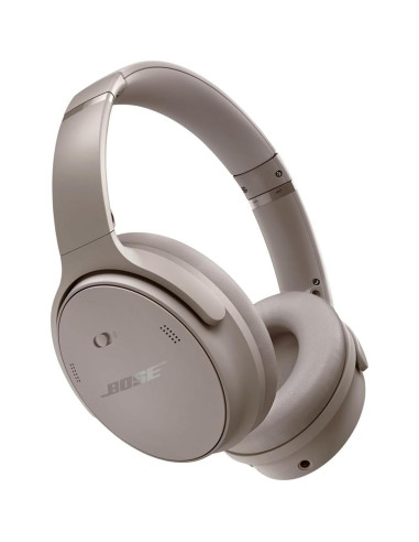 Auriculares Bose QuietComfort Inalámbricos Bluetooth con Cancelación de Ruido y Cargador 20W