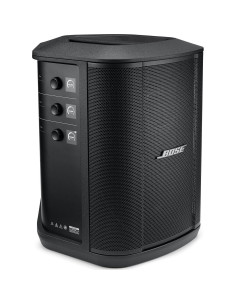 Sistema de PA Portátil Bose S1 Pro+ Bluetooth 6.53 kg 2
