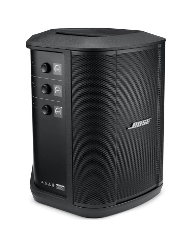 Sistema de PA Portátil Bose S1 Pro+ Bluetooth 6.53 kg