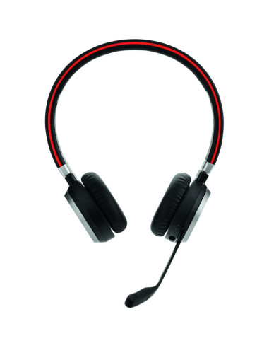 Auricular Bluetooth Jabra Evolve 65 SE con micrófono