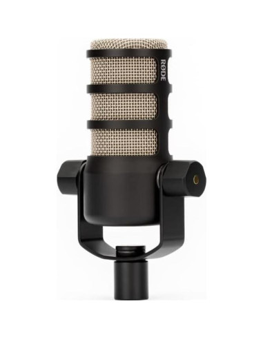 Grabadora de Podcast Zoom PodTrak P8 con Micrófono y Auriculares