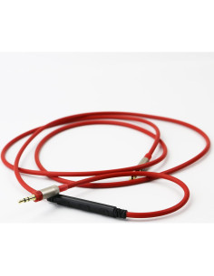 Cable de Reemplazo KetDirect para Sennheiser Momentum 1.2m 2