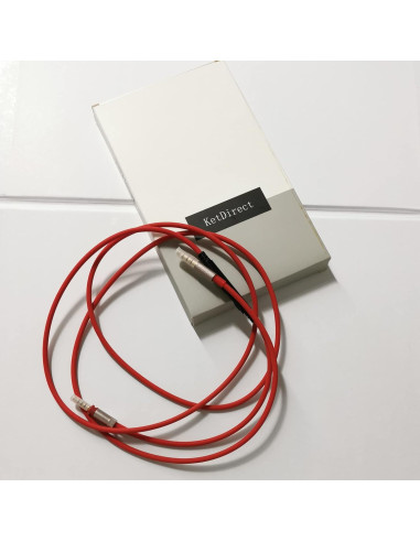 Cable de Reemplazo KetDirect para Sennheiser Momentum 1.2m