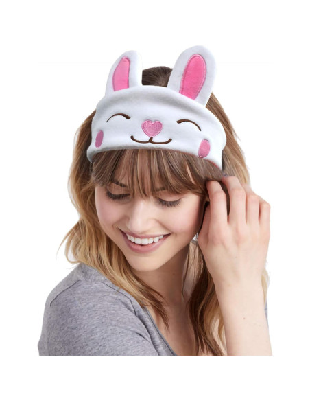 Auriculares Contixo H1 para Niños Conejo, Volumen 85dB Auriculares Contixo H1 para Niños Conejo, Volumen 85dB