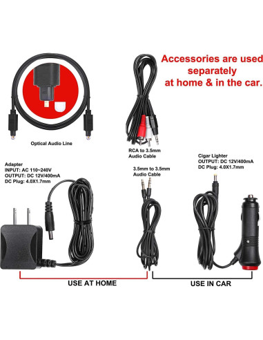 Auriculares Inalámbricos SIMOLIO IR y Bluetooth para Niños