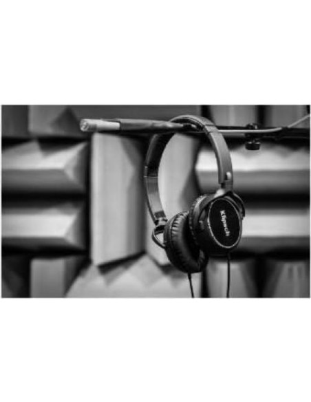 Auriculares On-Ear Klipsch R6i con cable, ultra cómodos Auriculares On-Ear Klipsch R6i con cable, ultra cómodos