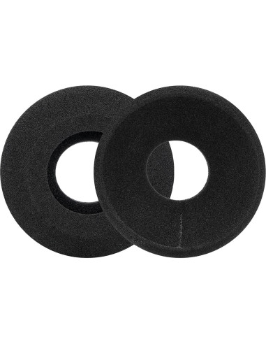 Almohadillas de Reemplazo Linkidea para Auriculares GRADO