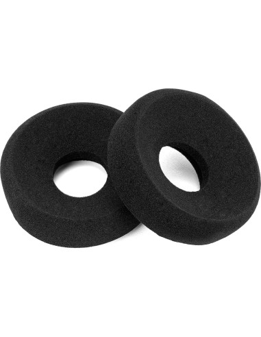 Almohadillas de Reemplazo Linkidea para Auriculares GRADO