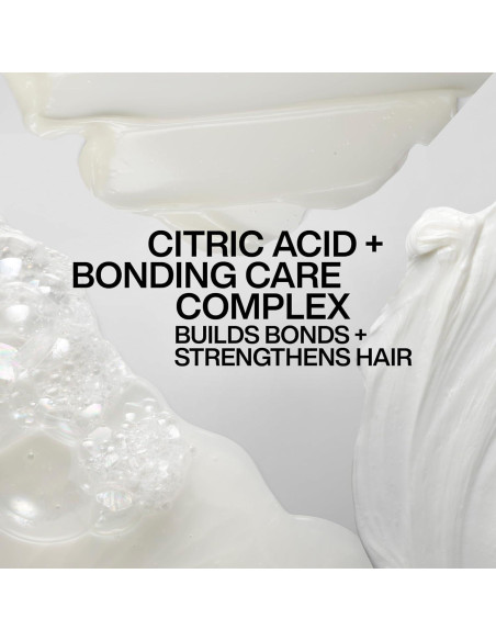 Acondicionador Redken Acidic Bonding 299 ml - Repara Cabello Dañado Acondicionador Redken Acidic Bonding 299 ml - Repara Cabello Dañado