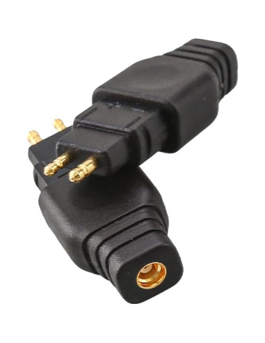 Adaptador MMCX Tirstrup para Auriculares Sennheiser HD
