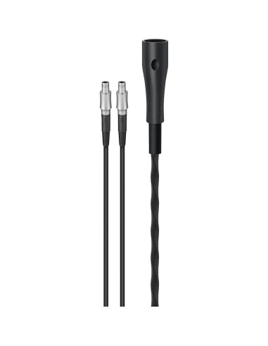 Cable XLR Balanceado Sennheiser 3m para Auriculares HD800/HD800S/HD820