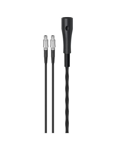 Cable XLR Balanceado Sennheiser 3m para Auriculares HD800/HD800S/HD820 Cable XLR Balanceado Sennheiser 3m para Auriculares HD800/HD800S/HD820