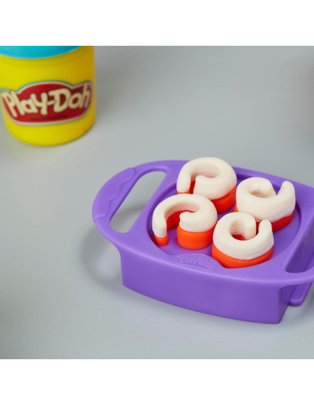 Juego de Cocina Horno Mágico Play-Doh con Luces y Sonidos Juego de Cocina Horno Mágico Play-Doh con Luces y Sonidos