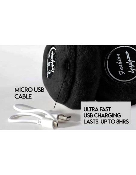 Auriculares Inalámbricos Acuvar Bluetooth 5.0 Sobre Oreja Auriculares Inalámbricos Acuvar Bluetooth 5.0 Sobre Oreja