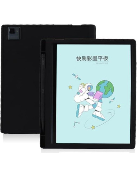 Funda de Silicona Slim FRO para Boox Tab Ultra C Pro 10.3" Funda de Silicona Slim FRO para Boox Tab Ultra C Pro 10.3"
