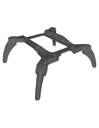 Tren de Aterrizaje Plegable SWAYFOON para DJI Mini 2/SE