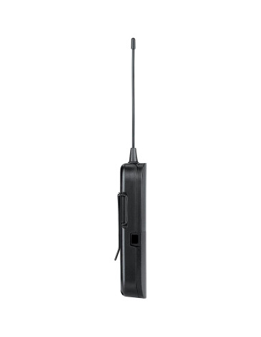 Micrófono Inalámbrico Shure BLX14/SM31 - 100m Alcance, 14h Batería