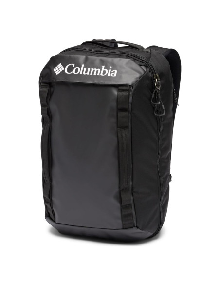 Mochila Unisex Columbia Landroamer 32L Negra Mochila Unisex Columbia Landroamer 32L Negra