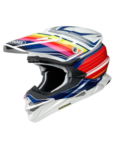 Casco Off-Road Shoei VFX-EVO Pinnacle X-Pequeño