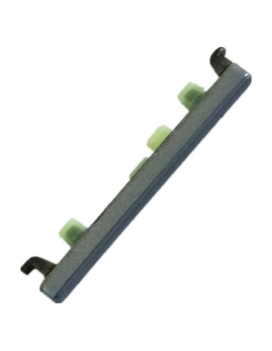 Botón Lateral de Encendido y Volumen YESUN para Xiaomi Redmi Note 9 Pro/9S