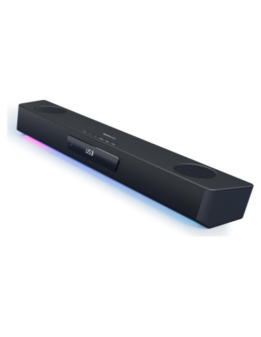 Barra de Sonido Creative Sound Blaster Katana 180W Bluetooth