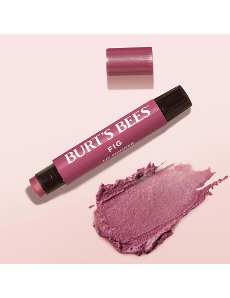 Bálsamo Labial Tintado Burt's Bees Higo 2.54 g Hidratante Bálsamo Labial Tintado Burt's Bees Higo 2.54 g Hidratante