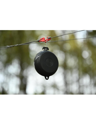 Cuerda de Tensión HMWPE Onewind 12m con Carrete Mini Tarp