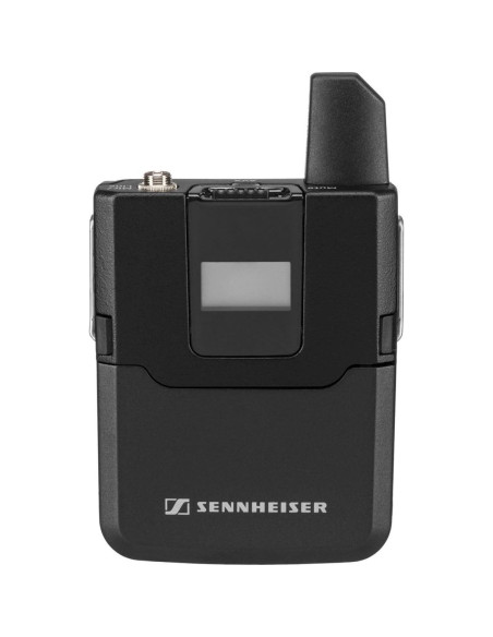 Micrófono Inalámbrico Digital Sennheiser AVX Set Lavalier ME2 Micrófono Inalámbrico Digital Sennheiser AVX Set Lavalier ME2