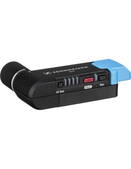 Micrófono Inalámbrico Digital Sennheiser AVX Set Lavalier ME2 Micrófono Inalámbrico Digital Sennheiser AVX Set Lavalier ME2