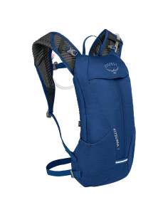 Mochila de Ciclismo Osprey Kitsuma 1.5L para Mujeres Azul