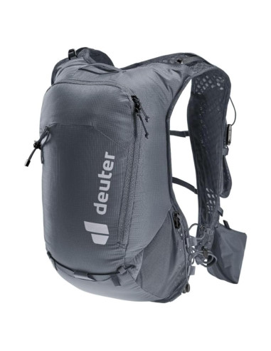 Mochila de Trail Running Deuter Ascender 7L - Negro
