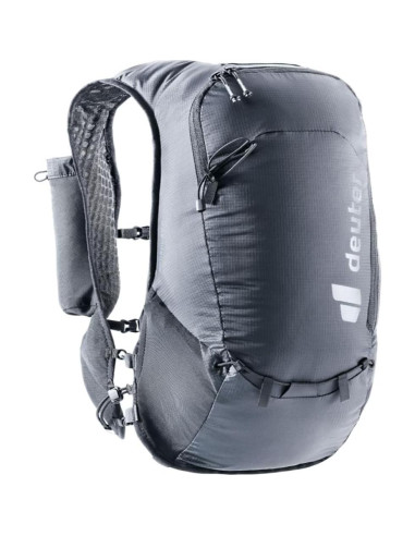 Mochila de Trail Running Deuter Ascender 7L - Negro