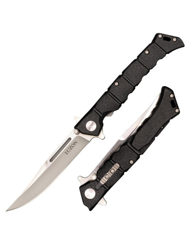 Cuchillo Plegable Táctico Cold Steel Medium Luzon 10 cm Hoja