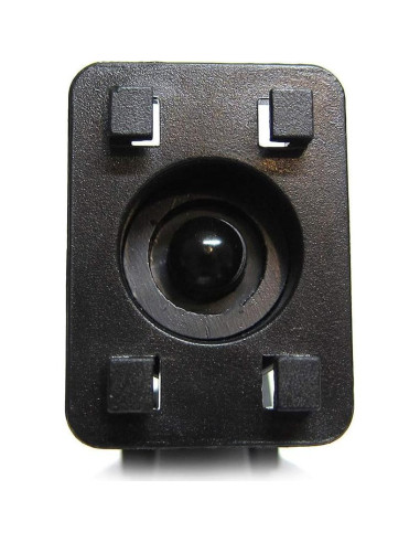 Soporte de Ventosa para GPS Ramtech 70mm Compatible con Xgody