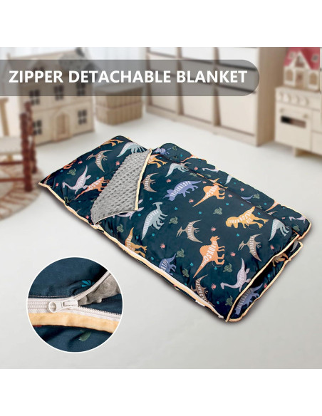 Colchoneta para Siesta PRIMLECT Extra Grande 139.7x88.9cm Colchoneta para Siesta PRIMLECT Extra Grande 139.7x88.9cm