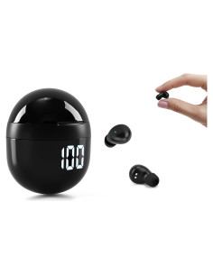 Auriculares Inalámbricos Bluetooth Nsiucion BDW-SK18 para Dormir